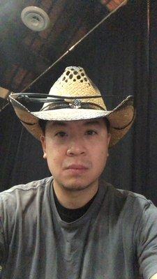 photo of Mojoroko H.