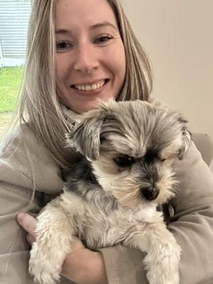 photo of Stephanie K.