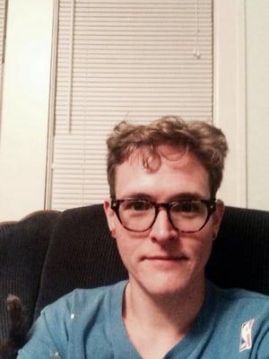 Photo of Cameron M.