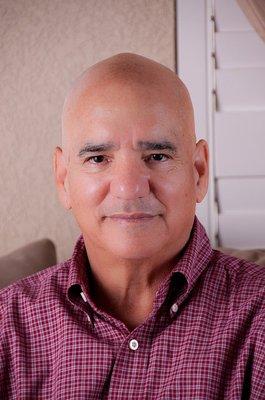Photo of Leo B.