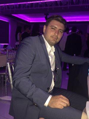 Photo of Sarkis B.