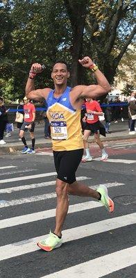 photo of Chestine H.