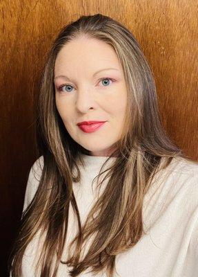 Photo of Stephanie H.