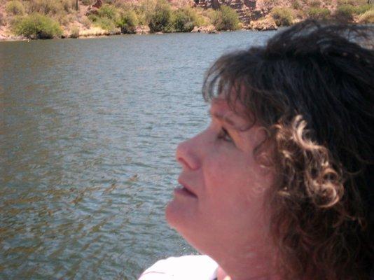 Photo of Patricia Y.