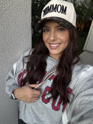 photo of Christin G.