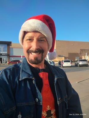 Photo of Stephen B.