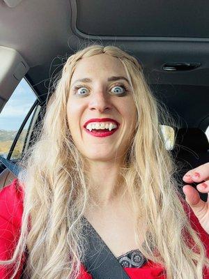 photo of Victoria M.