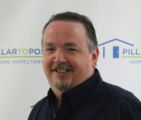 Photo of Brian M.