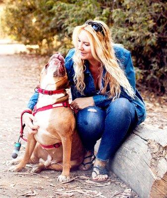 photo of Christie B.