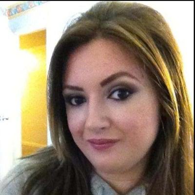 Photo of Jessica R.