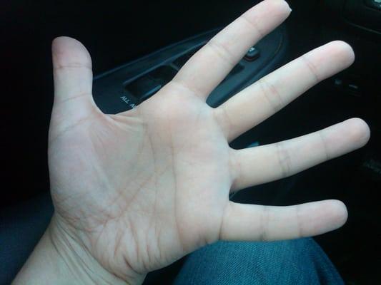 photo of Samantha D.