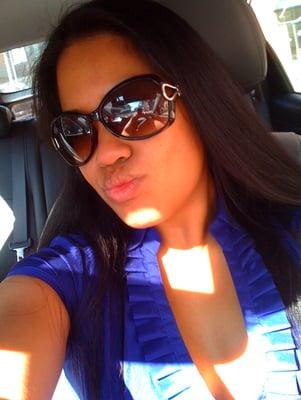 photo of Christina A.