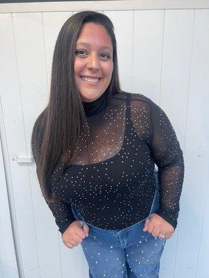 Photo of Angela P.