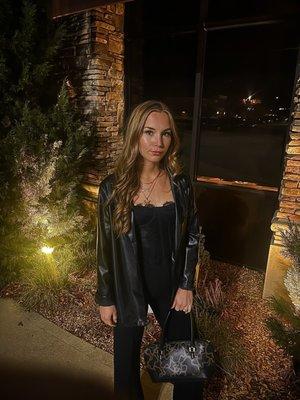 Photo of Ashley C.