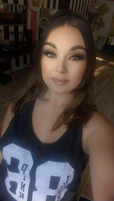 photo of Gabriela D.