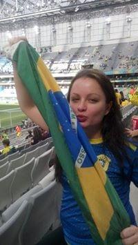 photo of Carolina P.