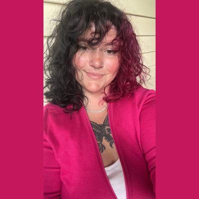 photo of Madeline Y.