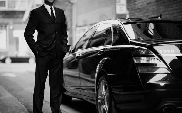 Photo of Uber G.