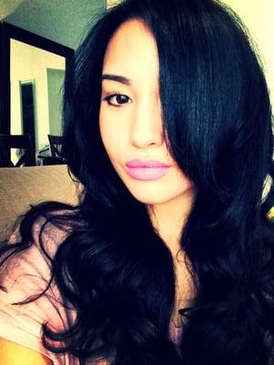 Photo of Bianca S.