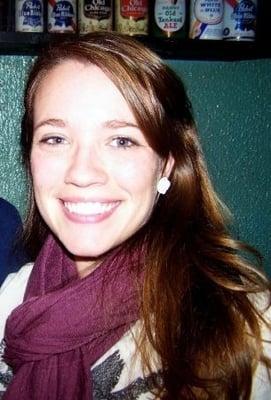 photo of Elizabeth M.