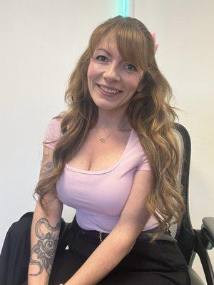 Photo of Mary Renee C.