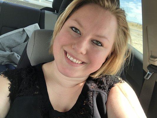 photo of Anastasia M.