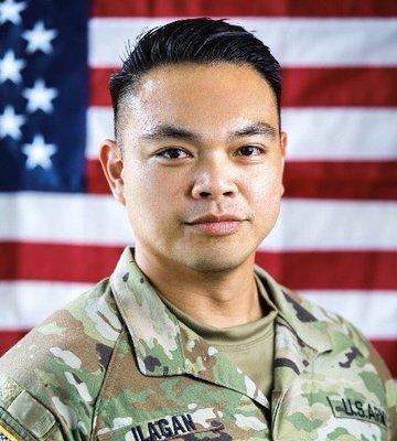 Photo of Jake Angelo I.