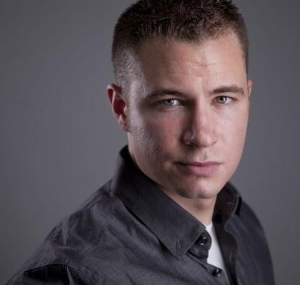 photo of Jonathan S.