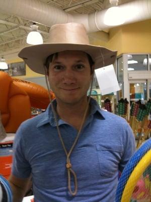 Photo of Troy P.