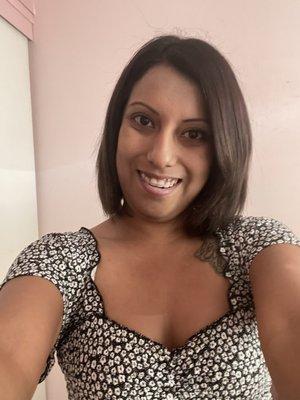 photo of Guadalupe G.