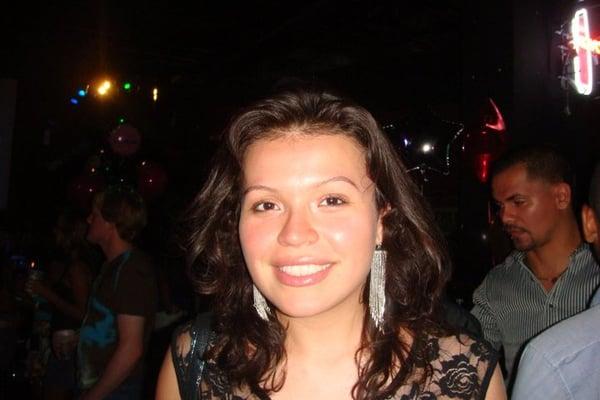 Photo of Tatiana M.
