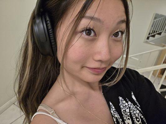 Photo of Krystine H.