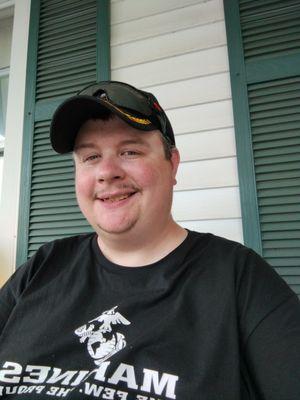 photo of Joshua A.