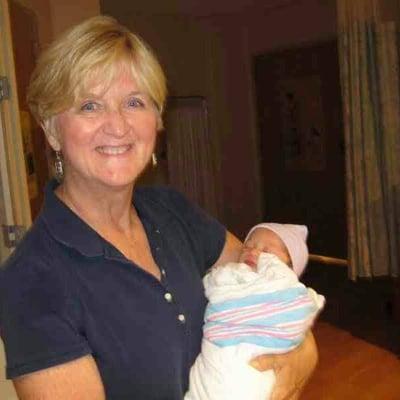 photo of Kathy P.