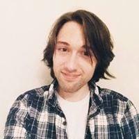 Photo of Justin R.