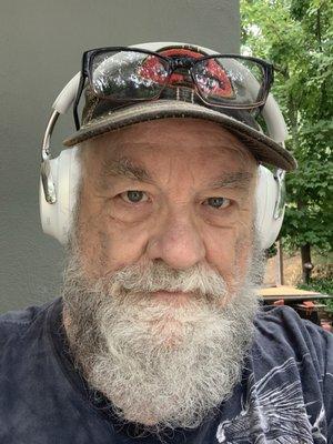 Photo of Thomas M.