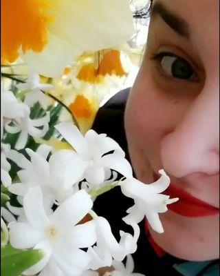 Photo of Inna B.