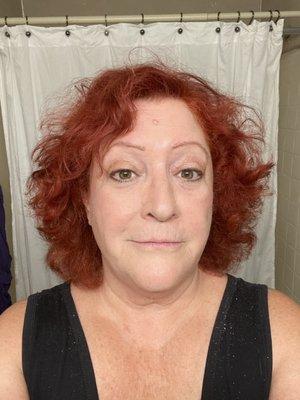 Photo of Anne A.