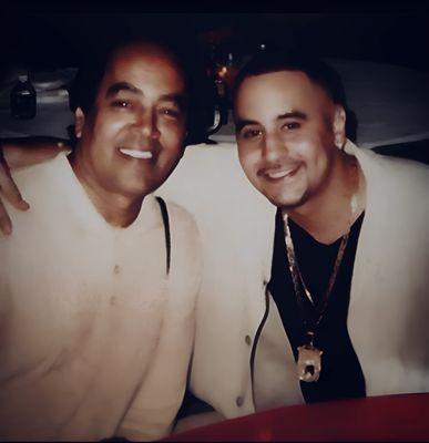 photo of Pierpont W.