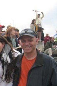 Photo of Ilan H.