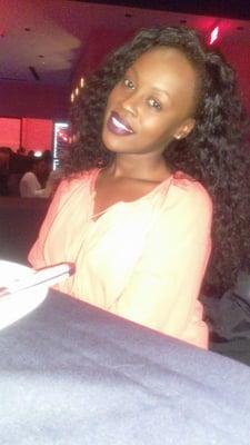 photo of Josephine I.