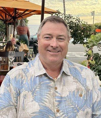 Photo of Craig B.