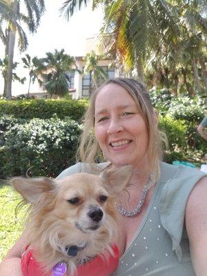 Photo of Penny P.