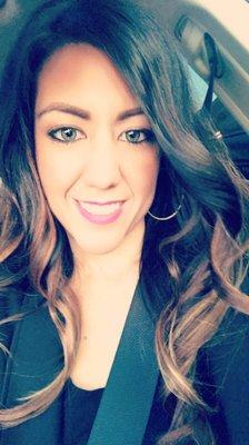 photo of Brittany M.