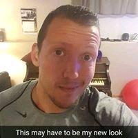 Photo of Andrew M.
