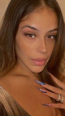 Photo of Jasmine C.