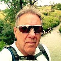 photo of Clarence D.