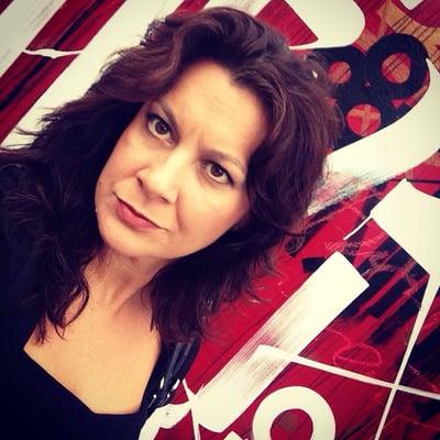 photo of Stephanie P.