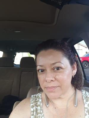 photo of Michelle P.