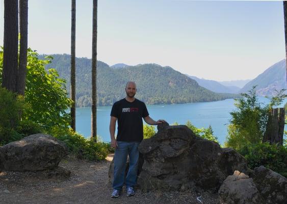 Photo of Alex C.